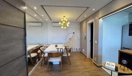 Apartamento com 3 dormitórios à venda, 90 m² por R$ 1.700.000,00 - Cerâmica - São Caetano do Sul/SP