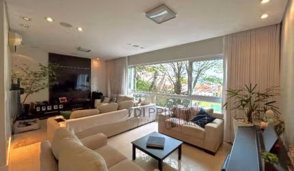 Casa com 3 suítes à venda, 390 m² por R$ 2.950.000 - Jardim São Caetano - São Caetano do Sul/SP