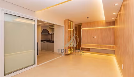 Apartamento com 2 dormitórios à venda, 83 m² por R$ 1.330.000,00 - Santo Antônio - São Caetano do Sul/SP