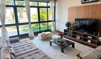 Sobrado com 4 dormitórios, 400 m² - venda por R$ 1.850.000,00 ou aluguel por R$ 8.225,00/mês - Jardim Guairaca - São Paulo/SP