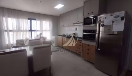 Kitnet com 1 dormitório à venda, 44 m² por R$ 450.000,00 - Boa Vista - São Caetano do Sul/SP