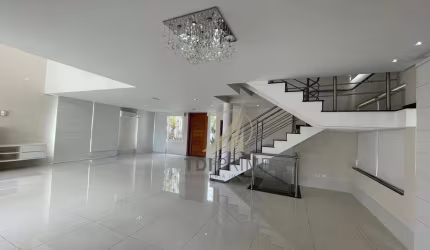 Sobrado com 4 dormitórios à venda, 580 m² por R$ 10.000.000,00 - Cerâmica - São Caetano do Sul/SP