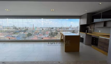 Apartamento com 3 dormitórios, 162 m² - venda por R$ 3.098.000,00 ou aluguel por R$ 14.253,99/mês - Cerâmica - São Caetano do Sul/SP