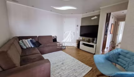 Apartamento com 3 dormitórios no condominio Piazza Navona  à venda, 98 m² por R$ 880.000 - Cerâmica - São Caetano do Sul/SP