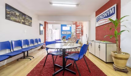 Prédio, 324 m² - venda por R$ 3.000.000,00 ou aluguel por R$ 27.000,00/mês - Santo Antônio - São Caetano do Sul/SP