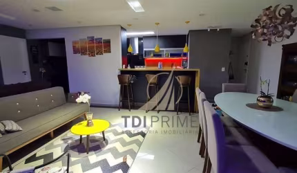 Apartamento com 3 dormitórios à venda, 125 m² por R$ 1.390.000,00 - Boa Vista - São Caetano do Sul/SP