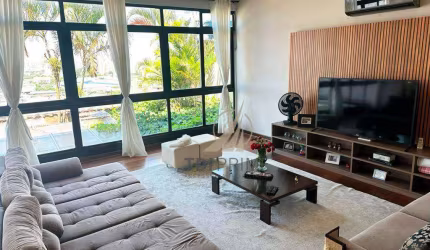 Sobrado com 4 dormitórios, 400 m² - venda por R$ 1.850.000,00 ou aluguel por R$ 10.725,00/mês - Jardim Guairaca - São Paulo/SP
