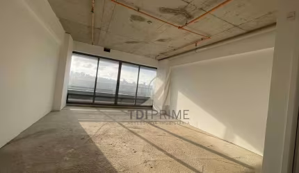 Sala para alugar, 90 m² por R$ 7.450,00/mês - Cerâmica - São Caetano do Sul/SP