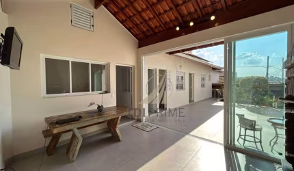 Casa com 2 dormitórios à venda, 116 m² por R$ 1.225.000,00 - Santo Antônio - São Caetano do Sul/SP