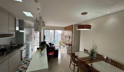 Apartamento com 3 dormitórios à venda por R$ 965.000,00 - Santa Paula - São Caetano do Sul/SP