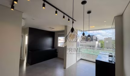 Apartamento com 2 dormitórios à venda, 68 m² por R$ 1.025.000,00 - Cerâmica - São Caetano do Sul/SP