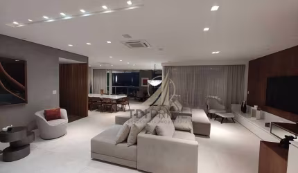Cobertura com 4 dormitórios à venda, 369 m² por R$ 8.000.000,00 - Santa Paula - São Caetano do Sul/SP