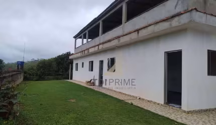 Casa com 2 dormitórios à venda, 130 m² por R$ 400.000,00 - Jardim São Luís - Suzano/SP