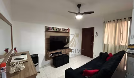 Apartamento com 2 dormitórios à venda, 54 m² por R$ 300.000,00 - Vila Euro - São Bernardo do Campo/SP