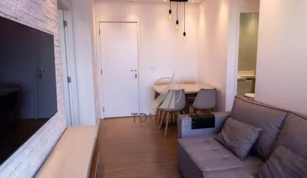 Apartamento com 2 dormitórios à venda, 56 m² por R$ 840.000,00 - Cerâmica - São Caetano do Sul/SP