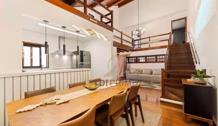 Casa com 4 dormitórios à venda, 250 m² por R$ 1.545.000 - Centro - São Caetano do Sul/SP