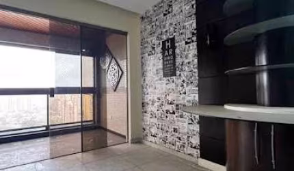 Apartamento com 4 dormitórios à venda, 180 m² por R$ 1.550.000,00 - Santa Paula - São Caetano do Sul/SP