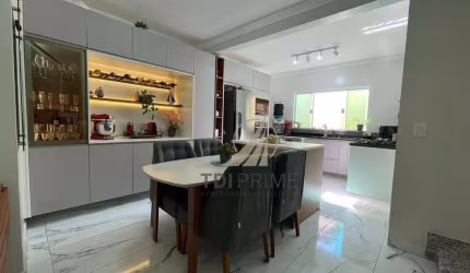 Casa com 3 dormitórios à venda, 134 m² por R$ 1.600.000,00 - Osvaldo Cruz - São Caetano do Sul/SP