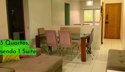 Apartamento para venda no Dom Pedro