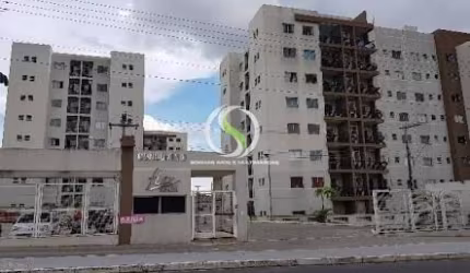 VENDO LINDO APT BEM LOCALIZADO.