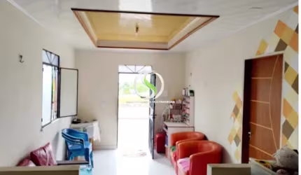 CASA PARA VENDA.