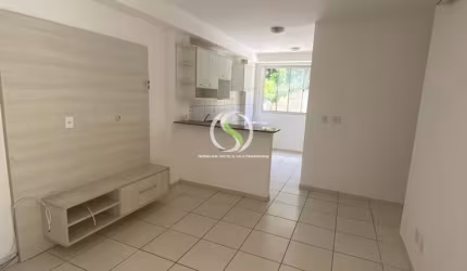 VENDO APT.COND.RESIDENCIAL JARDIM DE FLORES.