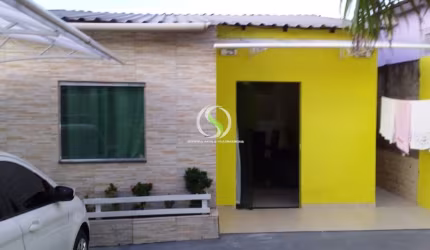 CASA PARA VENDA