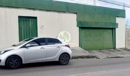 VENDO TERRENO  ALEIXO BEM LOCALIZADO.