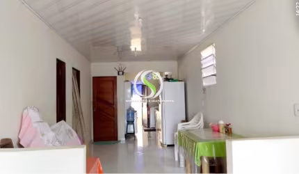 CASA PARA VENDA.