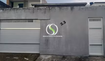 CASA PARA VENDA.