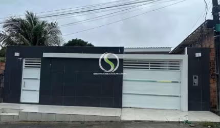 CASA PARA VENDA.