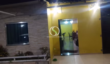 CASA PARA VENDA