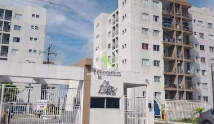 VENDO LINDO APT BEM LOCALIZADO.