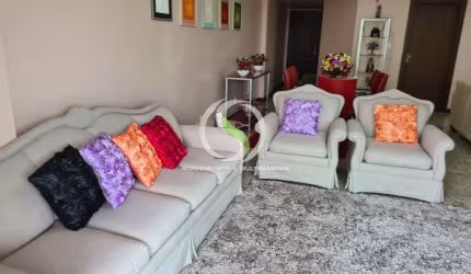 ALUGA-SE ESSE APARTAMENTO, EDIFÍCIO CASTELLI.