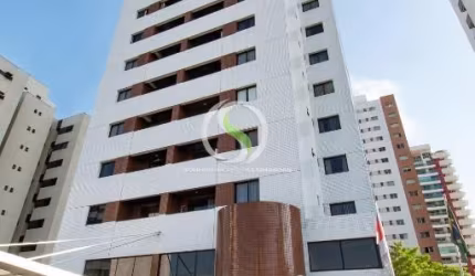 Flat Mobiliado para Aluguel em Adrianópolis – 47m²