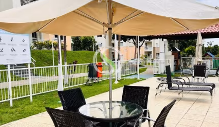vendo um apt. bem localizado.