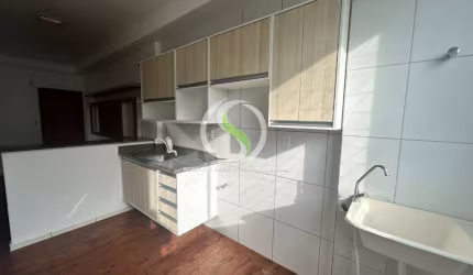 Apartamento Padrão JARDIM DE FLORES .