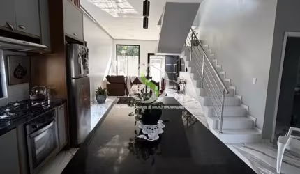 CASA P/ LOCAÇÃO CONDOMÍNIO MORADA DOS NOBRE.