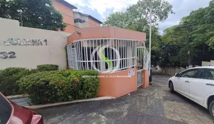 APT P ALUGAR Condomínio Juliana I