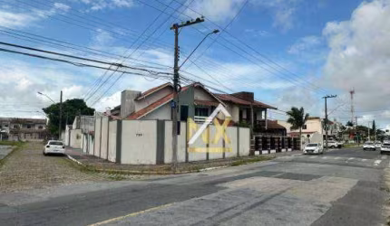 Casa com 4 dormitórios à venda, 350 m² por R$ 2.299.000 - Dom Bosco - Itajaí/SC