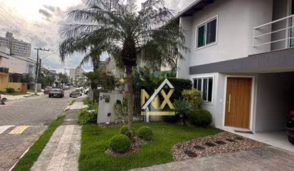 Casa com 3 dormitórios à venda, 110 m² por R$ 1.299.000,00 - Dom Bosco - Itajaí/SC