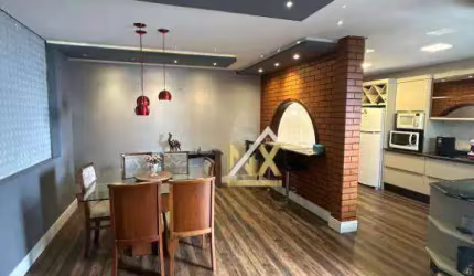 Casa com 3 dormitórios à venda, 100 m² por R$ 950.000 - São João - Itajaí/SC