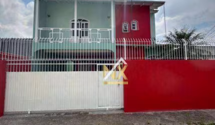 Casa com 3 dormitórios à venda, 283 m² por R$ 1.150.000 - São João - Itajaí/SC