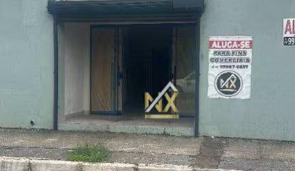 Sala para alugar, 60 m² por R$ 3.500,00/mês - Centro - Itajaí/SC