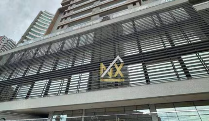 Apartamento com 3 dormitórios à venda, 134 m² por R$ 2.350.000,00 - Centro - Itajaí/SC