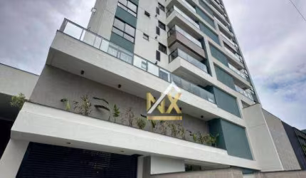 Apartamento com 2 dormitórios à venda, 73 m² por R$ 680.000 - Dom Bosco - Itajaí/SC