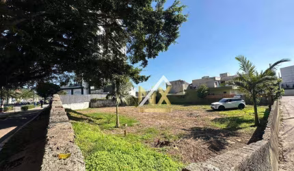 Terreno à venda, 856 m² por R$ 4.400.000 - Ressacada - Itajaí/SC