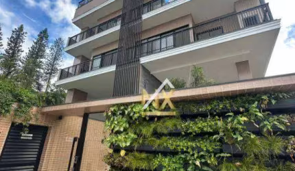 Apartamento com 3 dormitórios à venda, 119 m² por R$ 3.000.000 - Cabeçudas - Itajaí/SC