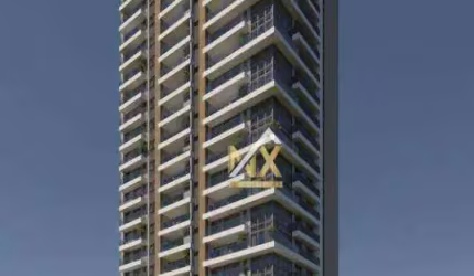 Apartamento com 3 dormitórios à venda, 112 m² por R$ 1.500.000 - Fazenda - Itajaí/SC