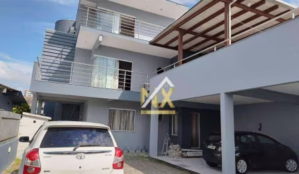 Apartamento com 3 dormitórios à venda, 96 m² por R$ 650.000,00 - São João - Itajaí/SC